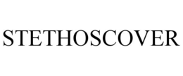 STETHOSCOVER trademark