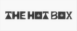 THE HOT BOX trademark