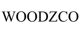WOODZCO trademark