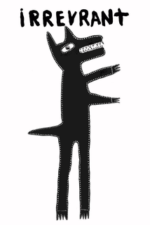 IRREVRANT trademark