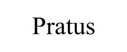 PRATUS trademark