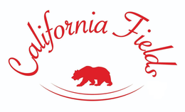 CALIFORNIA FIELDS trademark