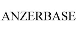 ANZERBASE trademark