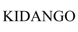 KIDANGO trademark