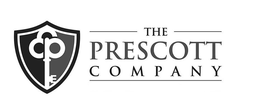 P THE PRESCOTT COMPANY trademark