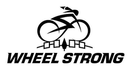 WHEEL STRONG trademark
