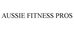 AUSSIE FITNESS PROS trademark