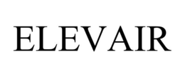 ELEVAIR trademark