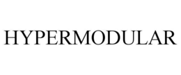 HYPERMODULAR trademark