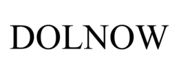 DOLNOW trademark