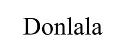 DONLALA trademark