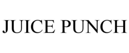 JUICE PUNCH trademark