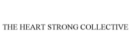 THE HEART STRONG COLLECTIVE trademark
