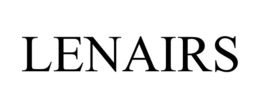 LENAIRS trademark