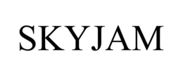 SKYJAM trademark