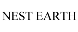 NEST EARTH trademark