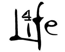 4 LIFE trademark