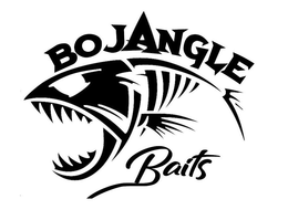 BOJANGLE BAITS trademark