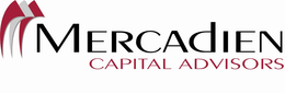 M MERCADIEN CAPITAL ADVISORS trademark