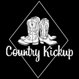 COUNTRY KICKUP trademark