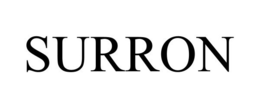 SURRON trademark