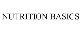 NUTRITION BASICS trademark