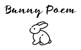 BUNNY POEM trademark