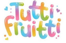 TUTTI FRUITTI trademark