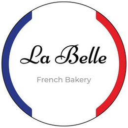 LA BELLE FRENCH BAKERY trademark