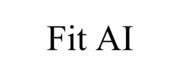 FIT AI trademark