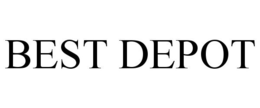 BEST DEPOT trademark