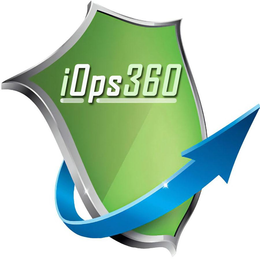IOPS360 trademark