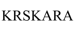 KRSKARA trademark