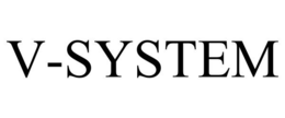 V-SYSTEM trademark