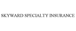 SKYWARD SPECIALTY INSURANCE trademark