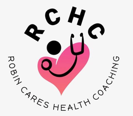 RCHC ROBIN CARES HEALTH COACHING trademark