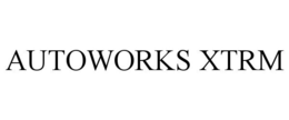 AUTOWORKS XTRM trademark
