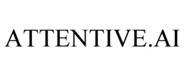 ATTENTIVE.AI trademark