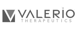 V VALERIO THERAPEUTICS trademark