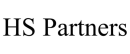 HS PARTNERS trademark
