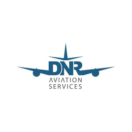 DNR AVIATION SERVICES trademark
