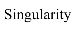 SINGULARITY trademark