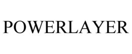 POWERLAYER trademark