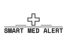 SMART MED ALERT trademark