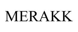 MERAKK trademark