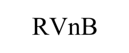 RVNB trademark