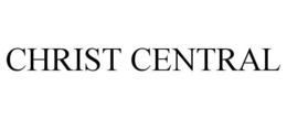 CHRIST CENTRAL trademark