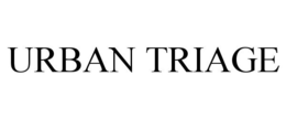 URBAN TRIAGE trademark