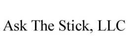 ASK THE STICK, LLC trademark