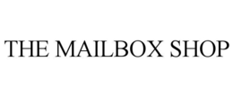 THE MAILBOX SHOP trademark